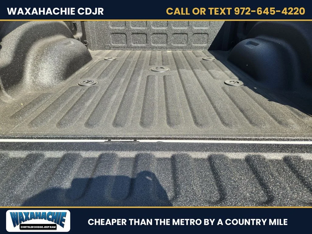 2026 RAM 2500 Tradesman - Photo 25