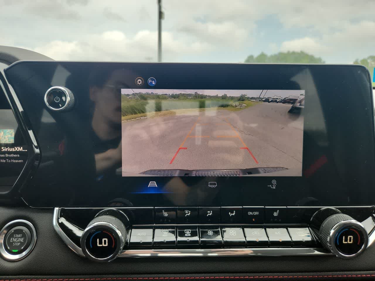 2026 Chevrolet Colorado Z71 - Photo 23