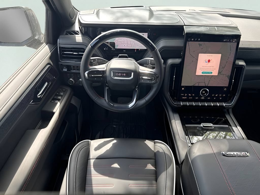 2026 GMC Yukon AT4 Ultimate - Photo 21