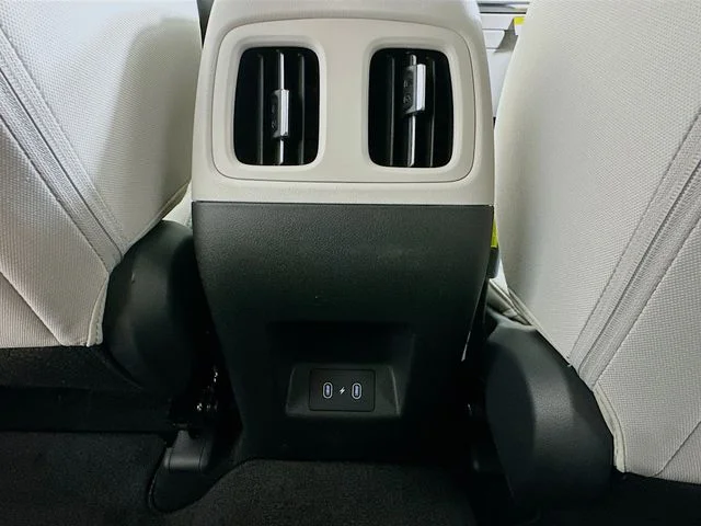 New 2026 Gray Hyundai SEL image 12