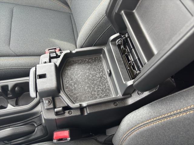 2025 Jeep Wrangler 4-Door Sport S - Photo 37