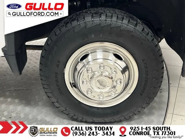 Certified Used 2022 Summit White Chevrolet Work Truck image 31
