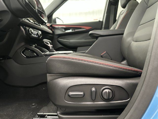 2026 Chevrolet Trailblazer RS - Photo 16