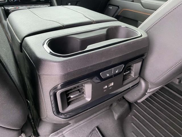 Used 2024 Silver GMC AT4 image 6