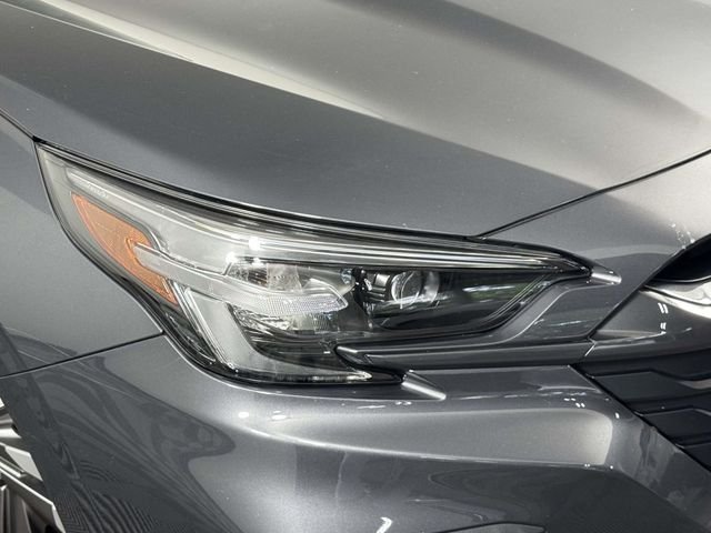 Certified Used 2024 Gray Metallic Subaru Limited image 15