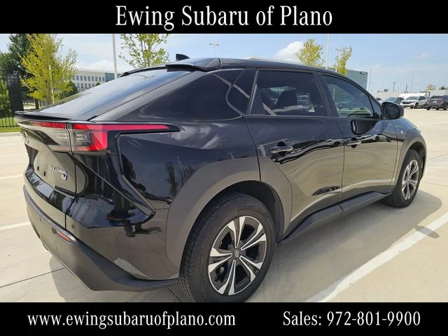 Used 2023 Black Subaru Premium image 18