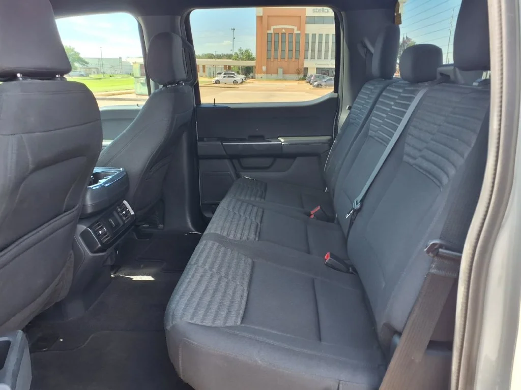 Used 2023 White Ford XL image 12
