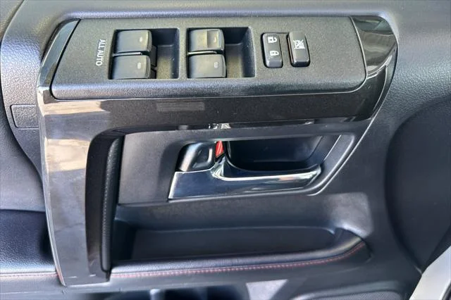 2023 Toyota 4Runner TRD Off-Road Premium - Photo 10
