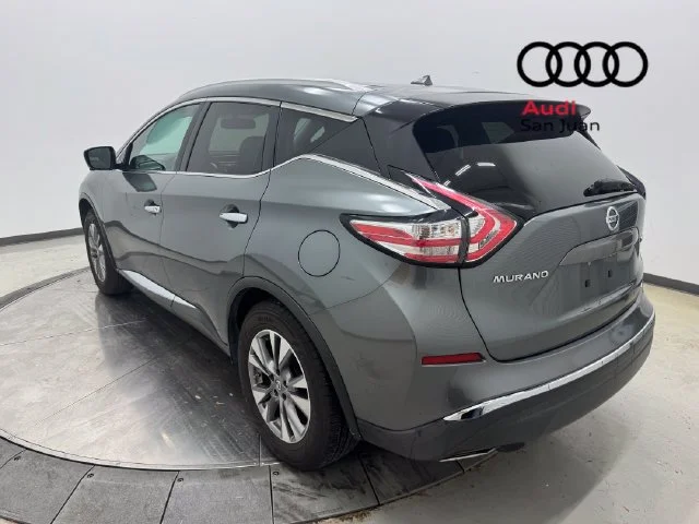 Used 2015 Gray Nissan SL image 35