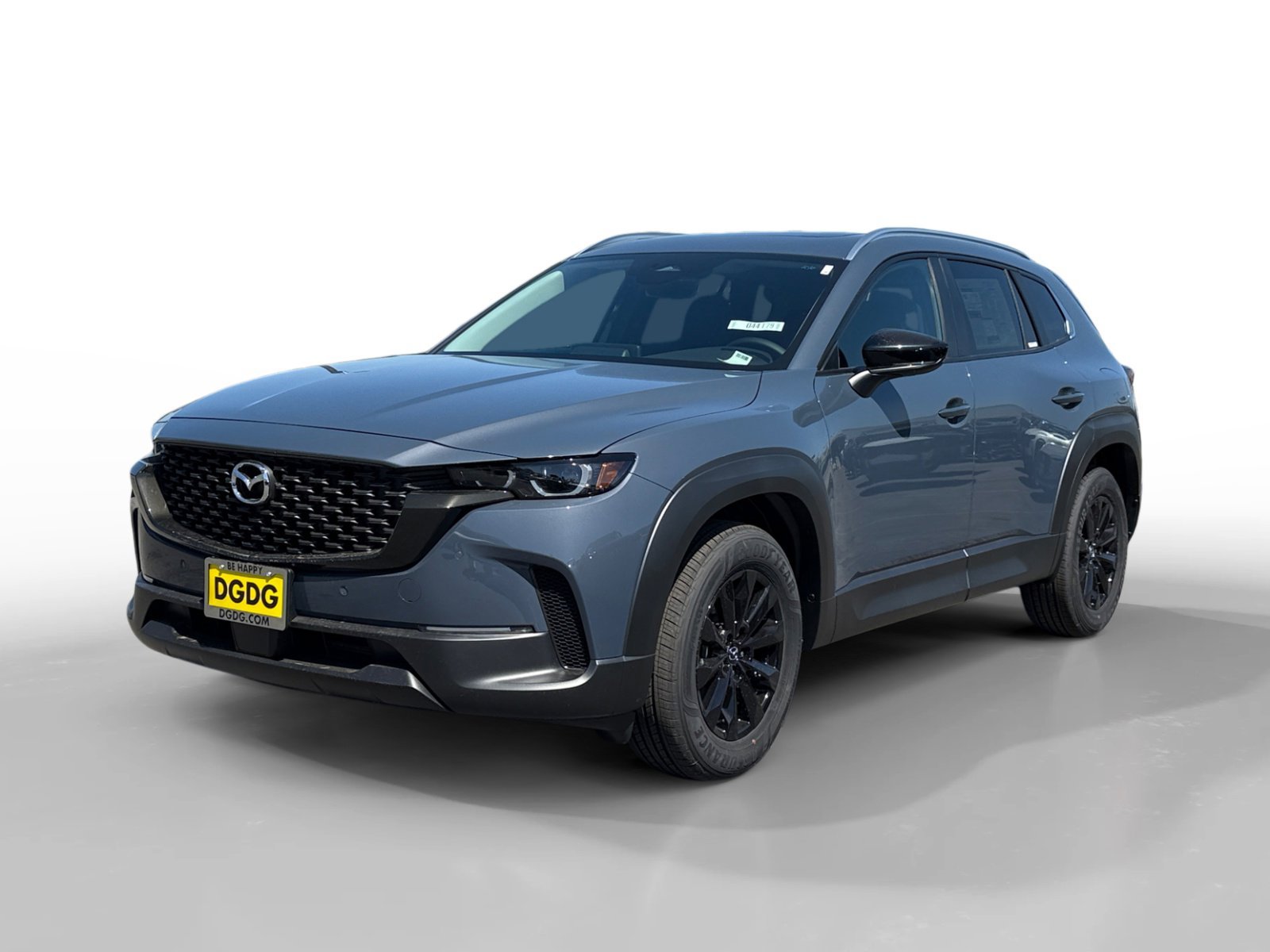 2026 Mazda CX-50 2.5 S Preferred's photo