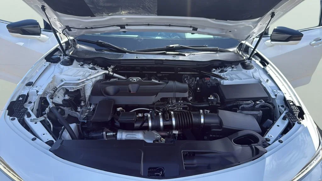 2023 Acura TLX Technology Package - Photo 22