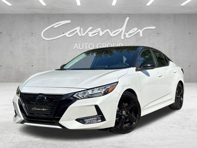 2023 Nissan Sentra