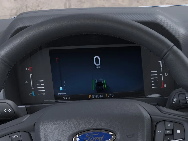 2026 Ford Ranger XLT - Photo 35
