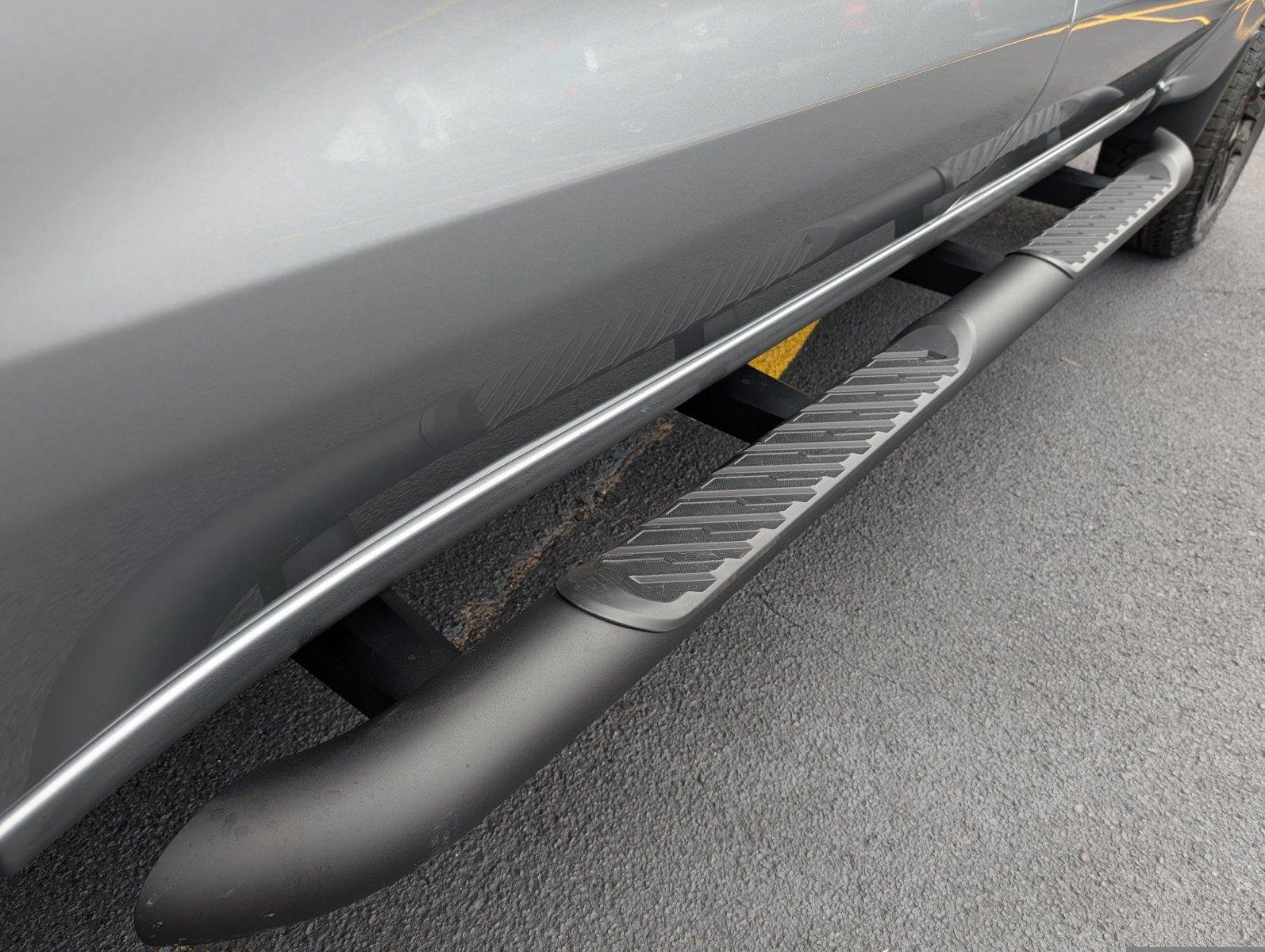2026 Chevrolet Silverado 1500 Custom Trail Boss - Photo 10
