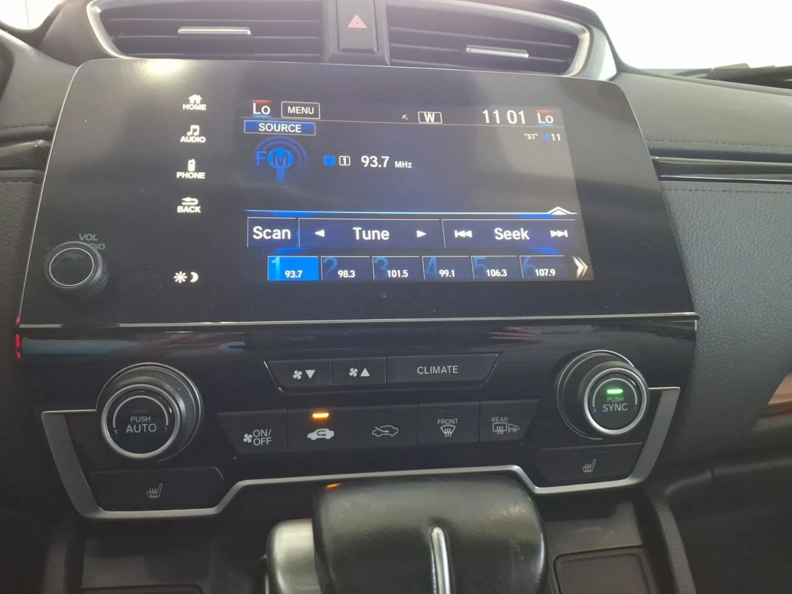 2019 Honda CR-V EX-L - Photo 24