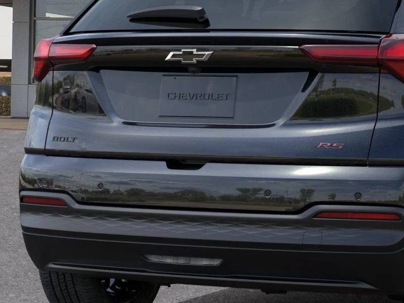 2027 Chevrolet Bolt RS - Photo 14