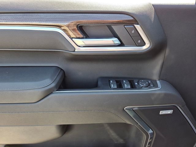 2026 Chevrolet Silverado 1500 RST - Photo 9