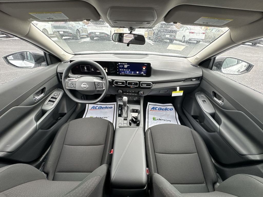 2026 Nissan Sentra S - Photo 20