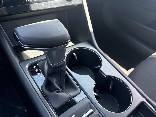 2025 Hyundai Sonata SE - Photo 23