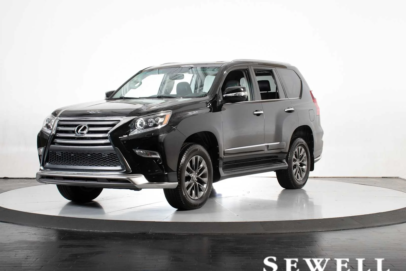 2019 Lexus GX 460 460 PREMIUM's photo