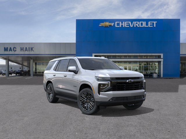 2026 Chevrolet Tahoe RST - Photo 1