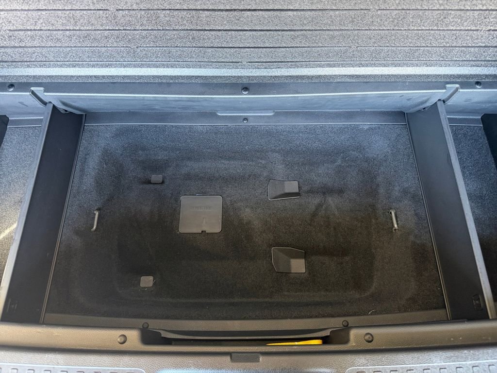 Used 2025 Blue Honda Touring image 27
