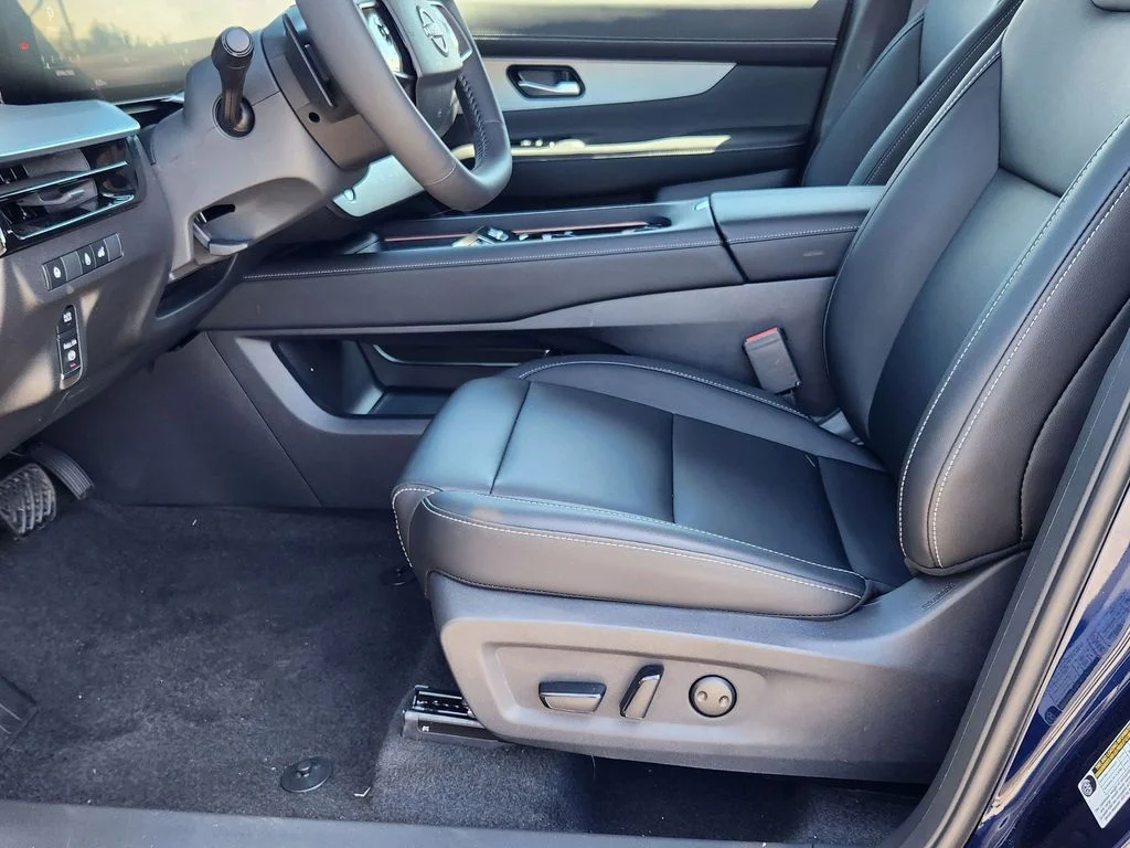 2025 Nissan Murano SL - Photo 15