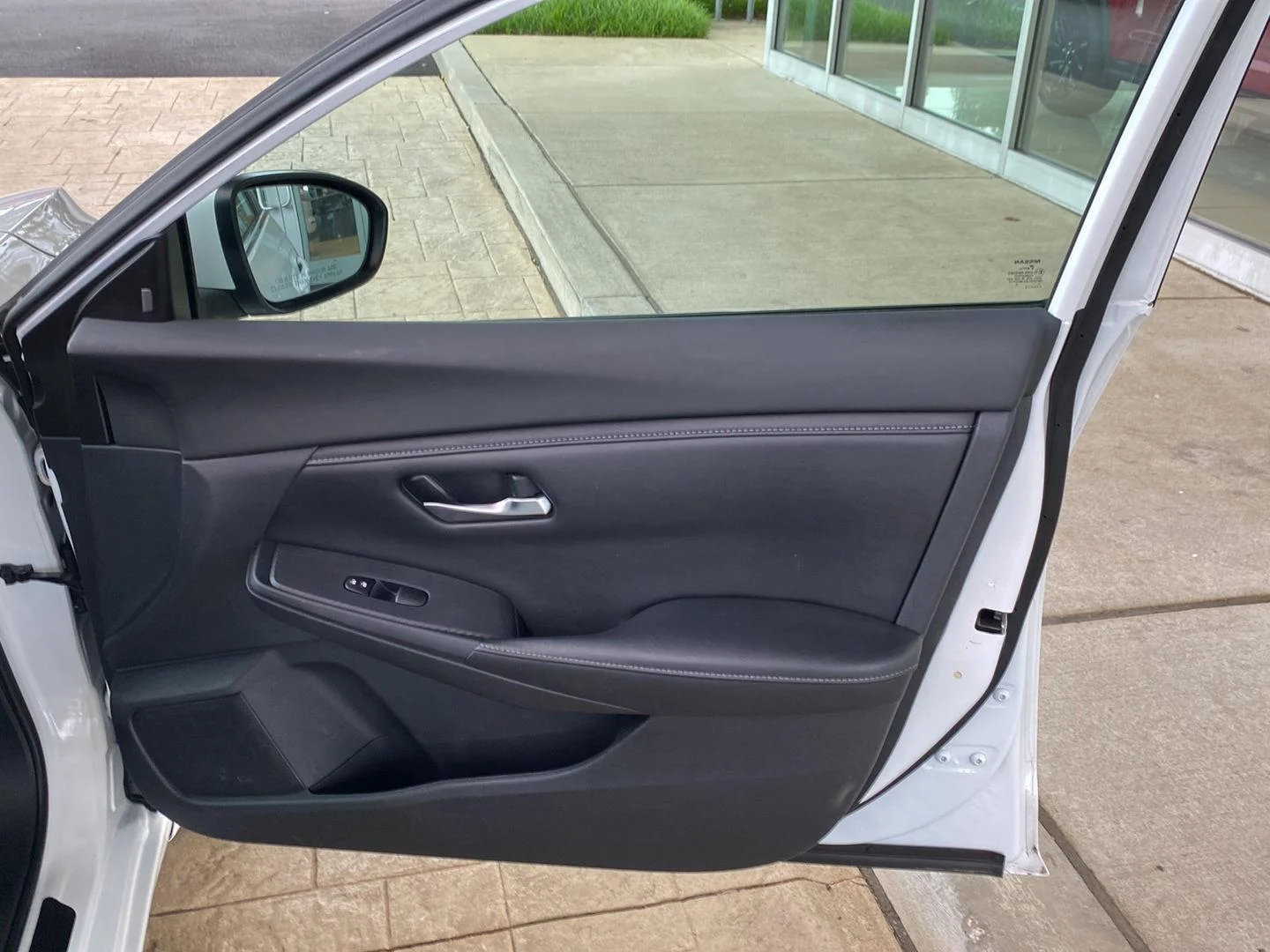 Used 2022 Fresh Powder Nissan SV image 22
