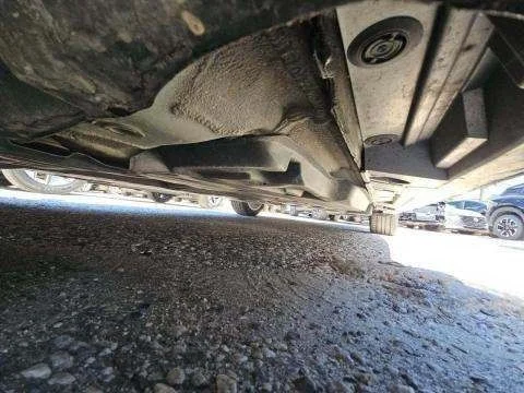 Used 2023 Silver Toyota LE image 11