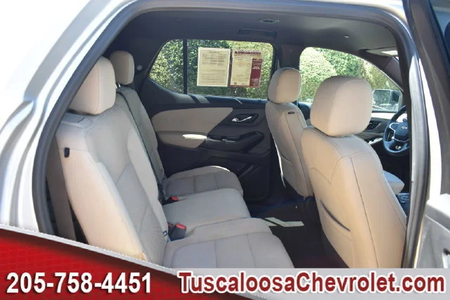Certified Used 2022 SILVER ICE METALLIC Chevrolet LS image 25