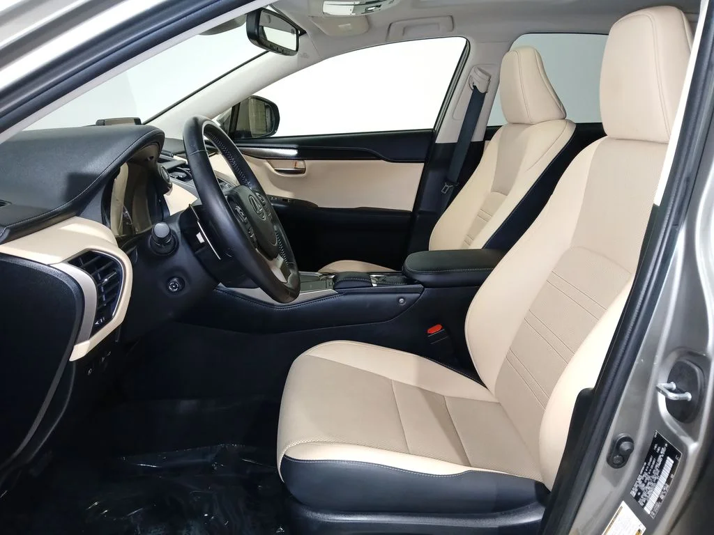 Used 2021 Silver Lexus 300 Base image 10