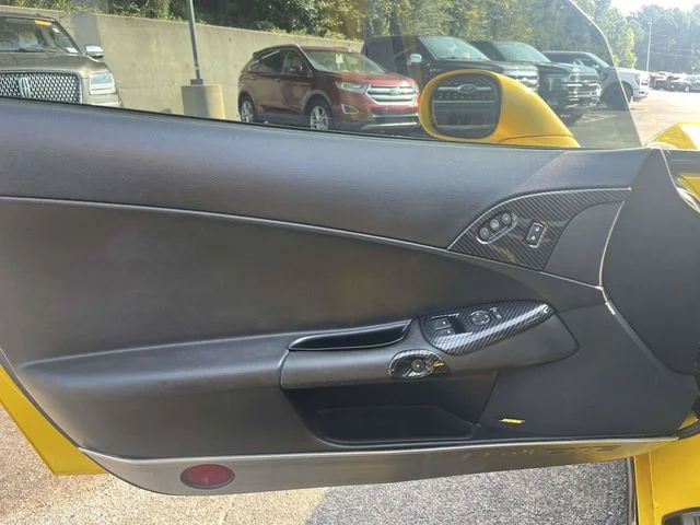 Used 2008 Yellow Chevrolet Base image 16