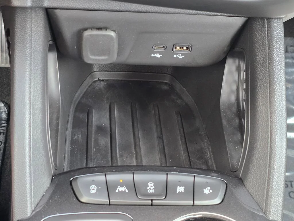 2026 Chevrolet Trailblazer LS - Photo 38