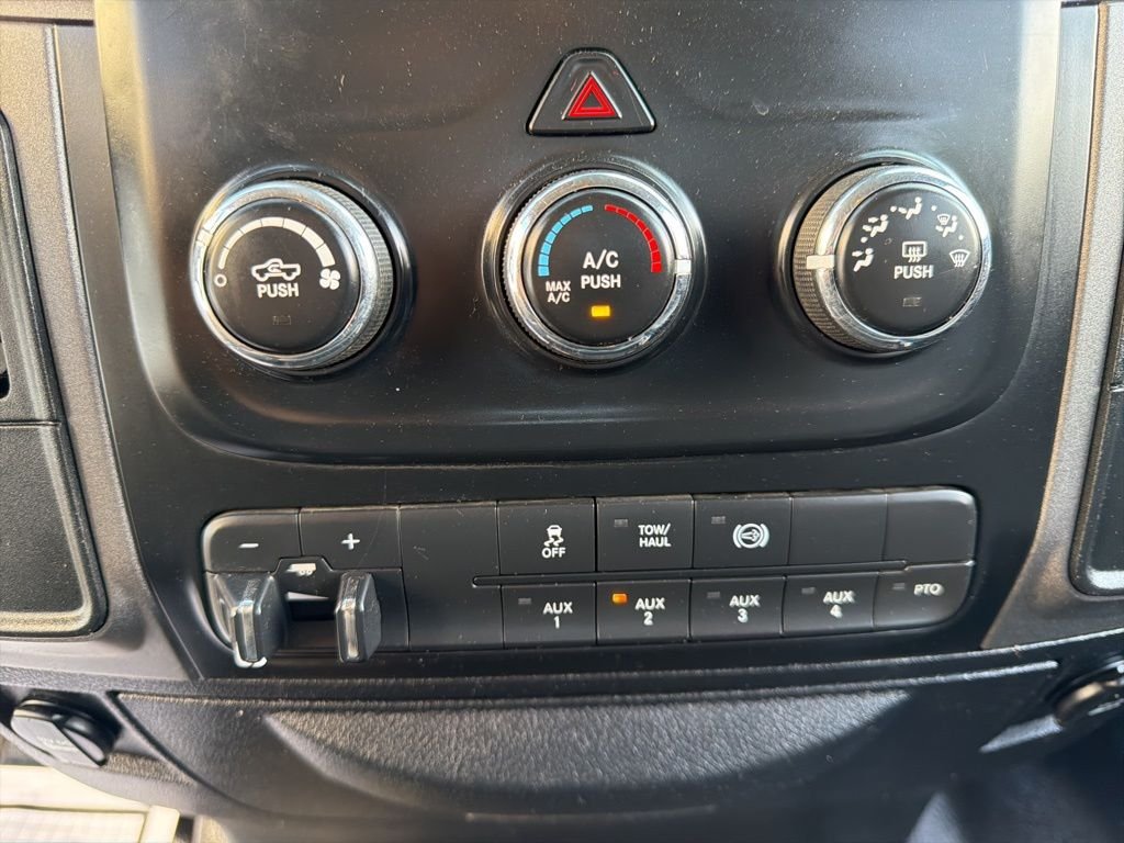 2017 RAM 5500 - Photo 34