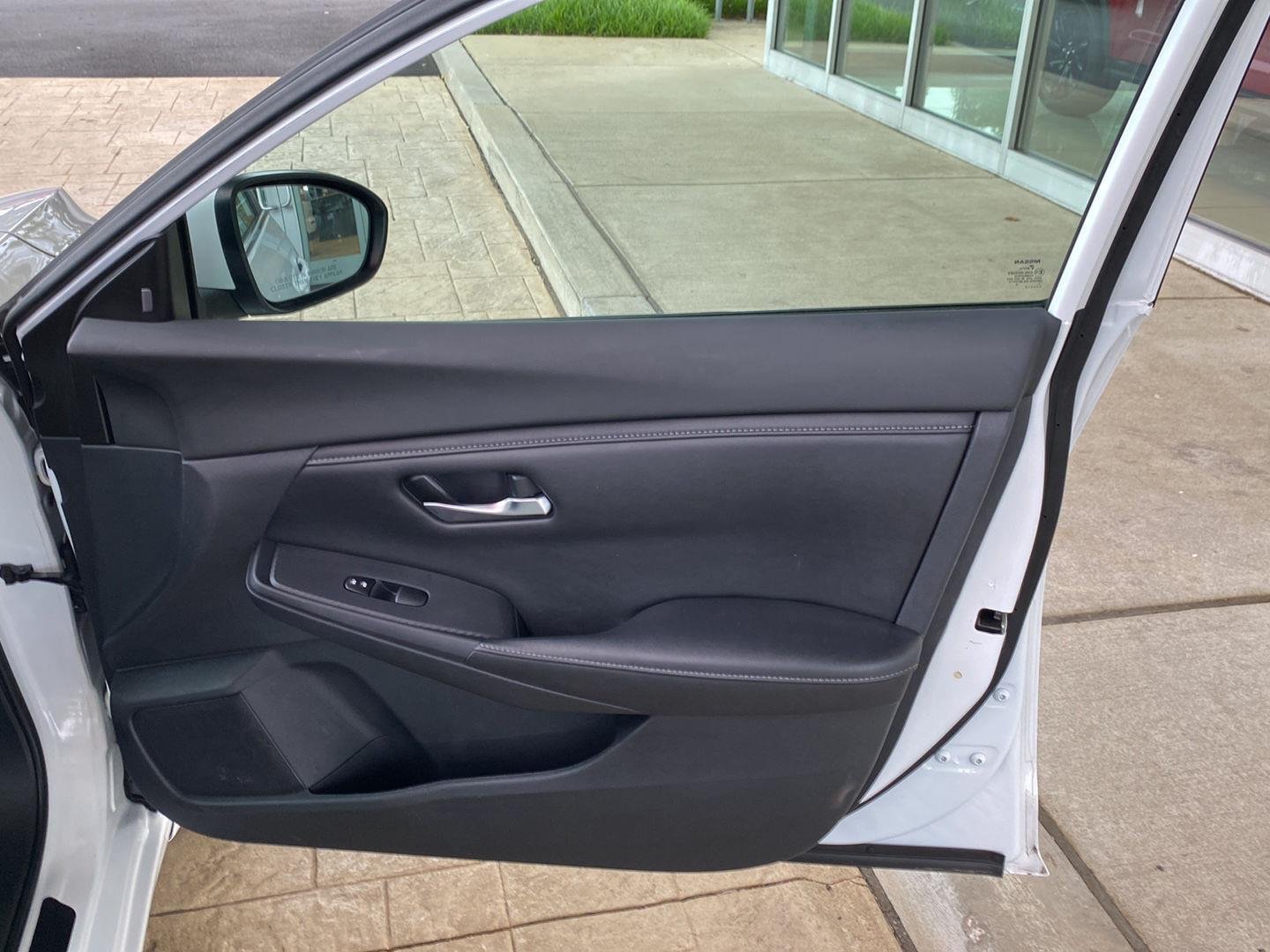 Used 2022 Fresh Powder Nissan SV image 22