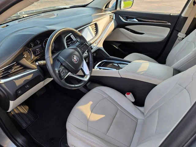 2023 Buick Enclave Essence - Photo 18