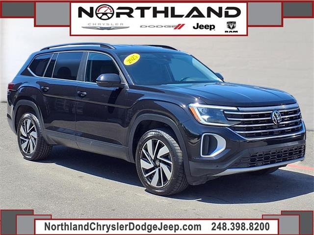 2025 Volkswagen Atlas 2.0T SE w/Tech's photo