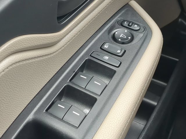 Used 2019 Red Honda EX-L image 30