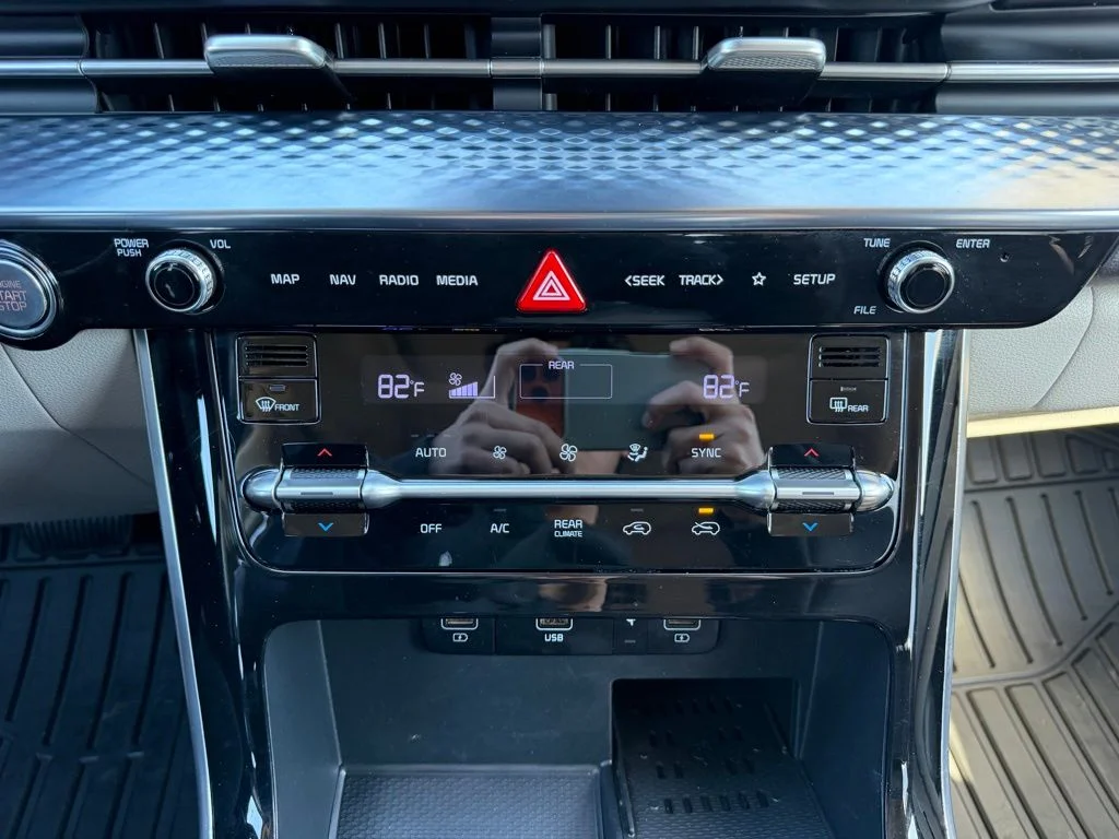 2024 Kia Carnival SX Prestige - Photo 25
