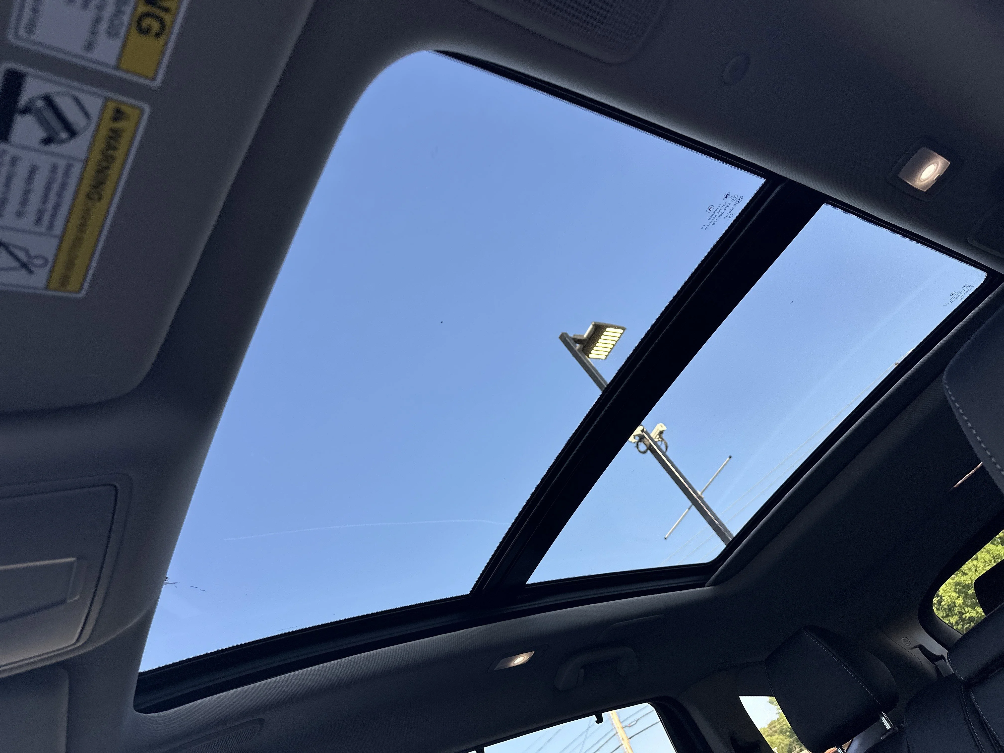 New 2026 Platinum White Pearl Acura w/Technology Package image 27