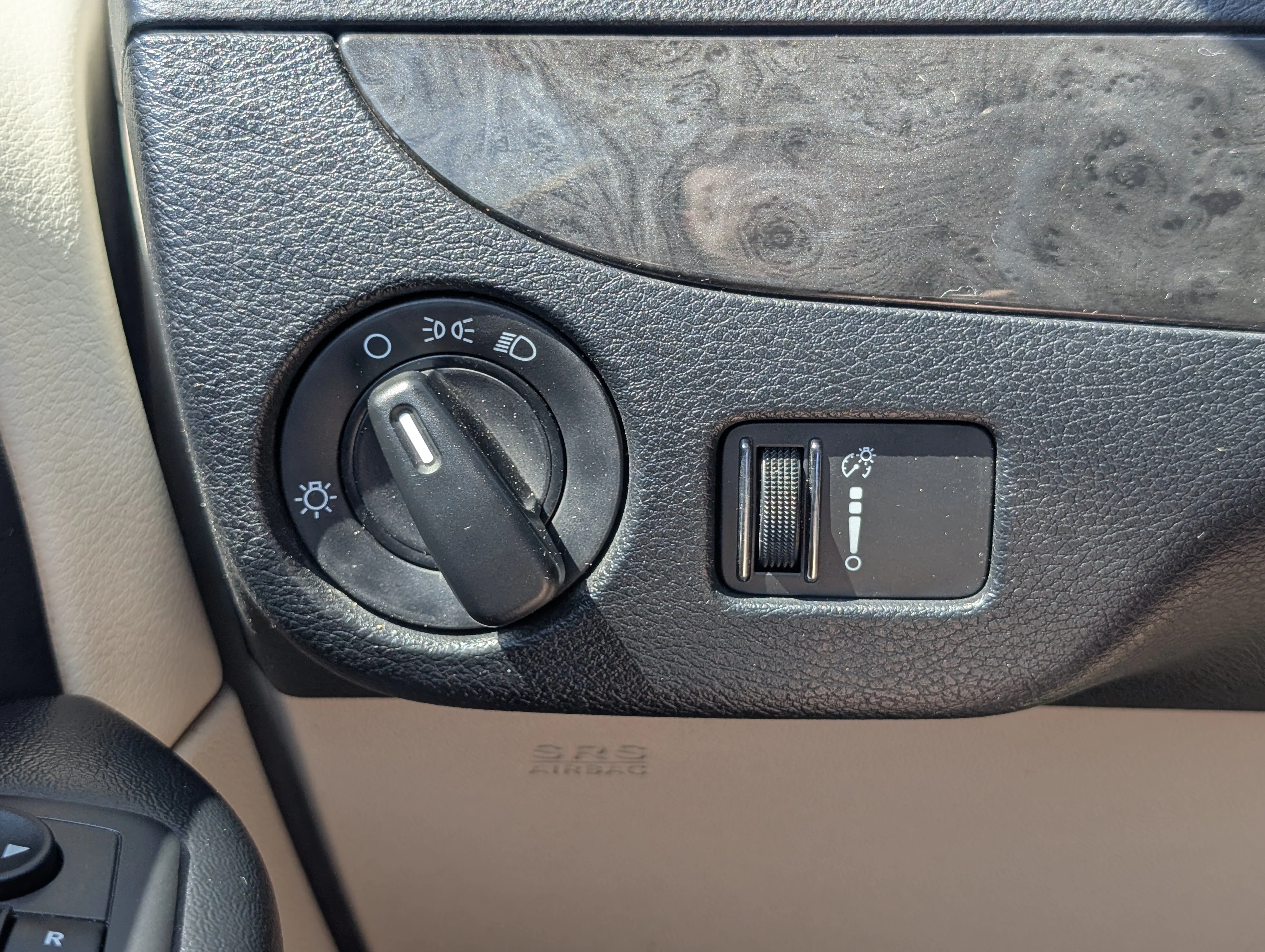 Used 2019 Bright White Dodge Canada Value Package image 25