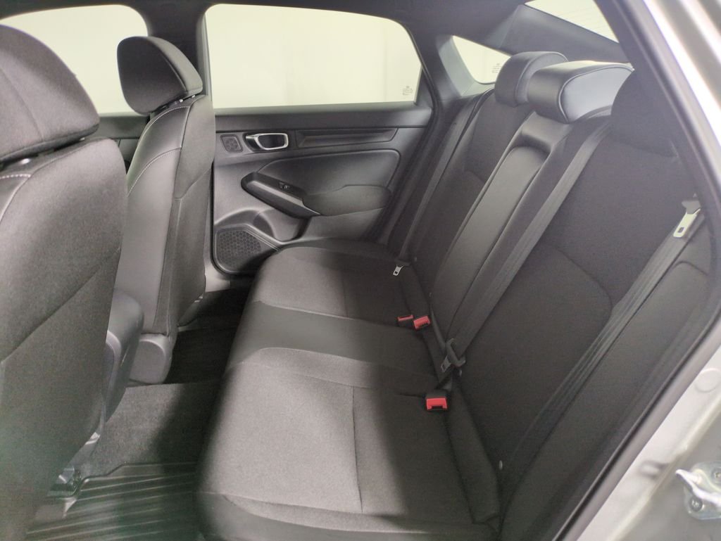 2026 Honda Civic Sport - Photo 27