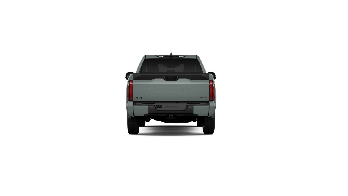 2025 Toyota Tundra Platinum - Photo 38