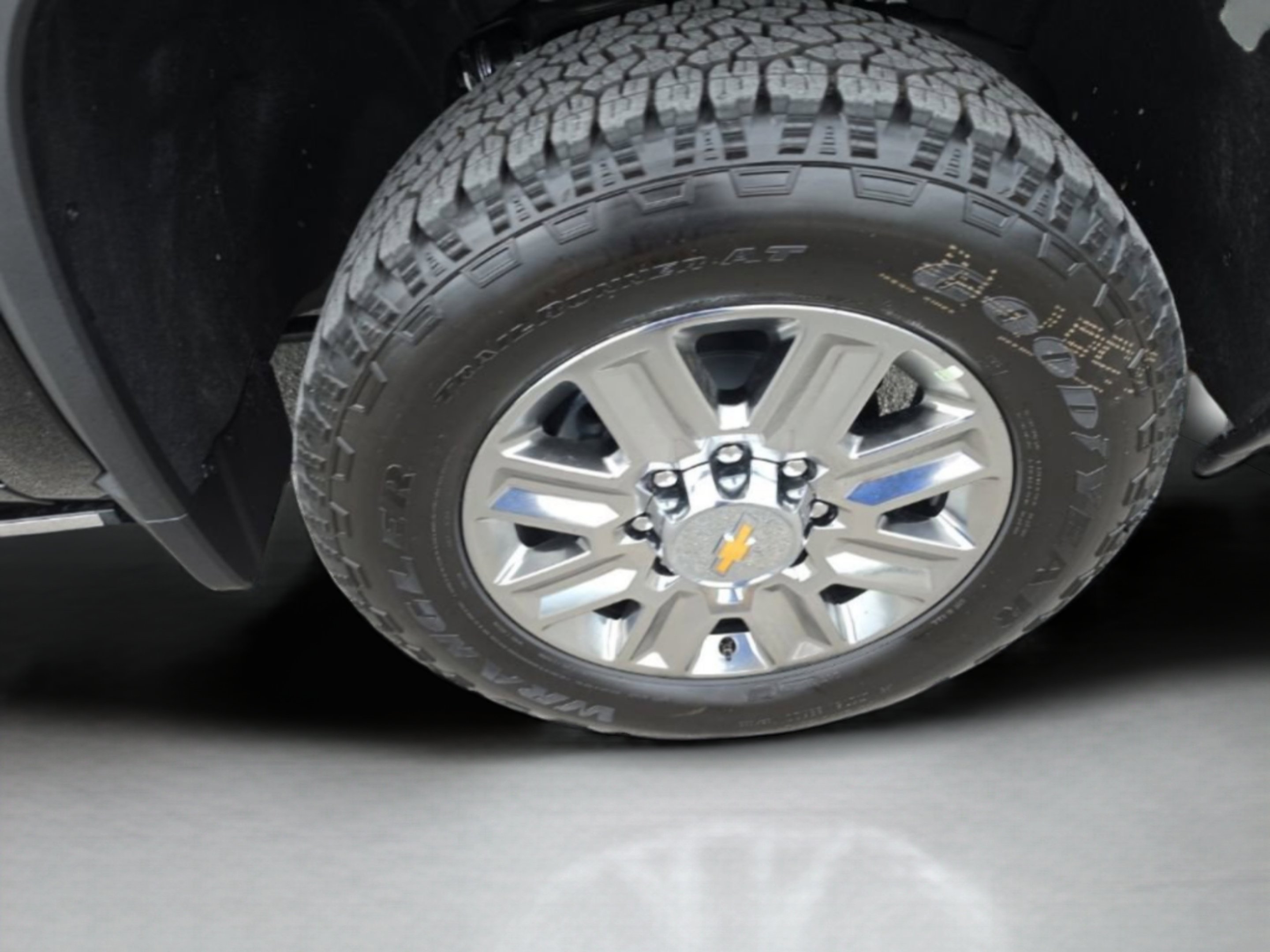 2026 Chevrolet Silverado 2500 HD High Country - Photo 32