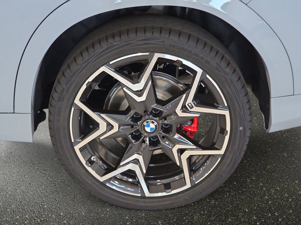 New 2026 Brooklyn Grey Metallic BMW xDrive28i image 19