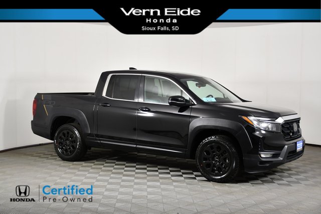 2023 Honda Ridgeline AWD RTL