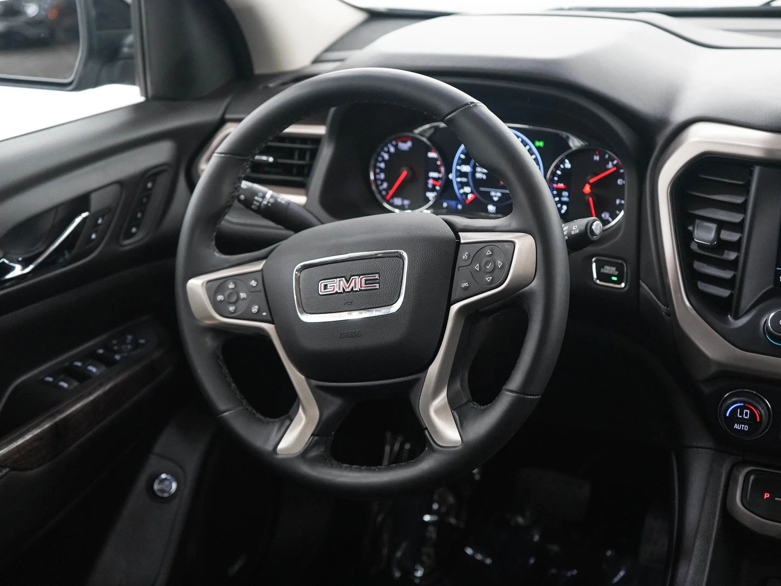 Used 2023 EBONY TWILIGHT METALLIC GMC Denali image 14