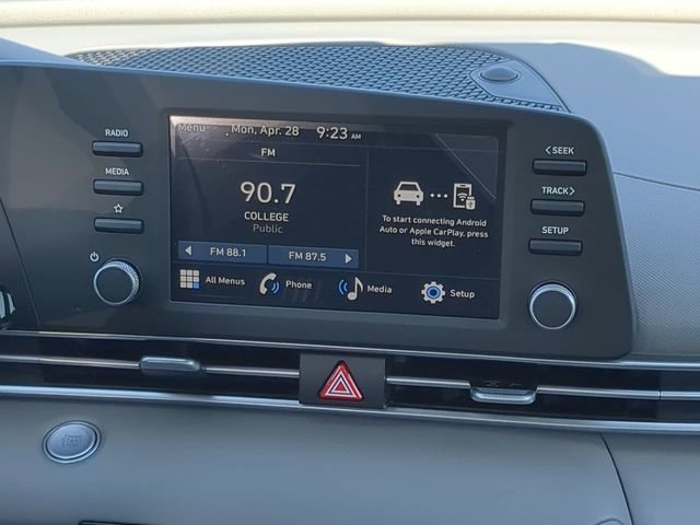 New 2026 Black Hyundai SEL Sport image 43
