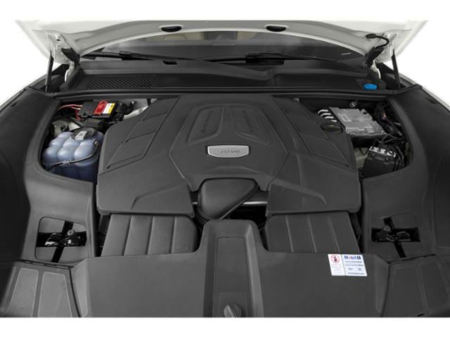 Used 2022 Chalk Porsche Turbo image 23