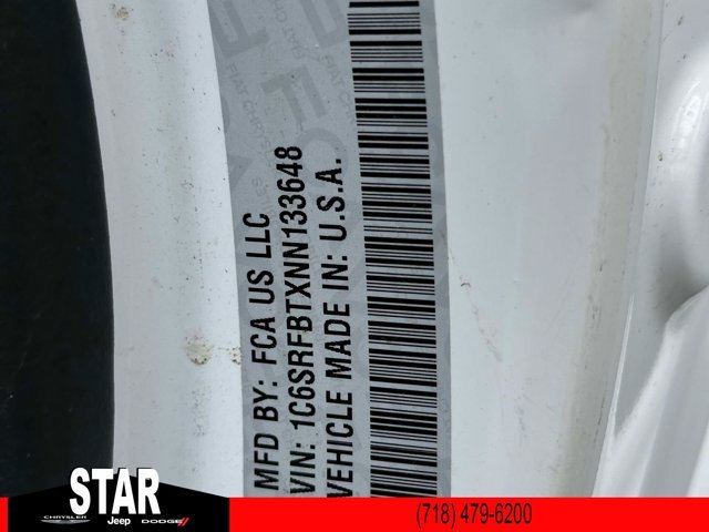 2022 RAM Ram 1500 Pickup Big Horn/Lone Star - Photo 29